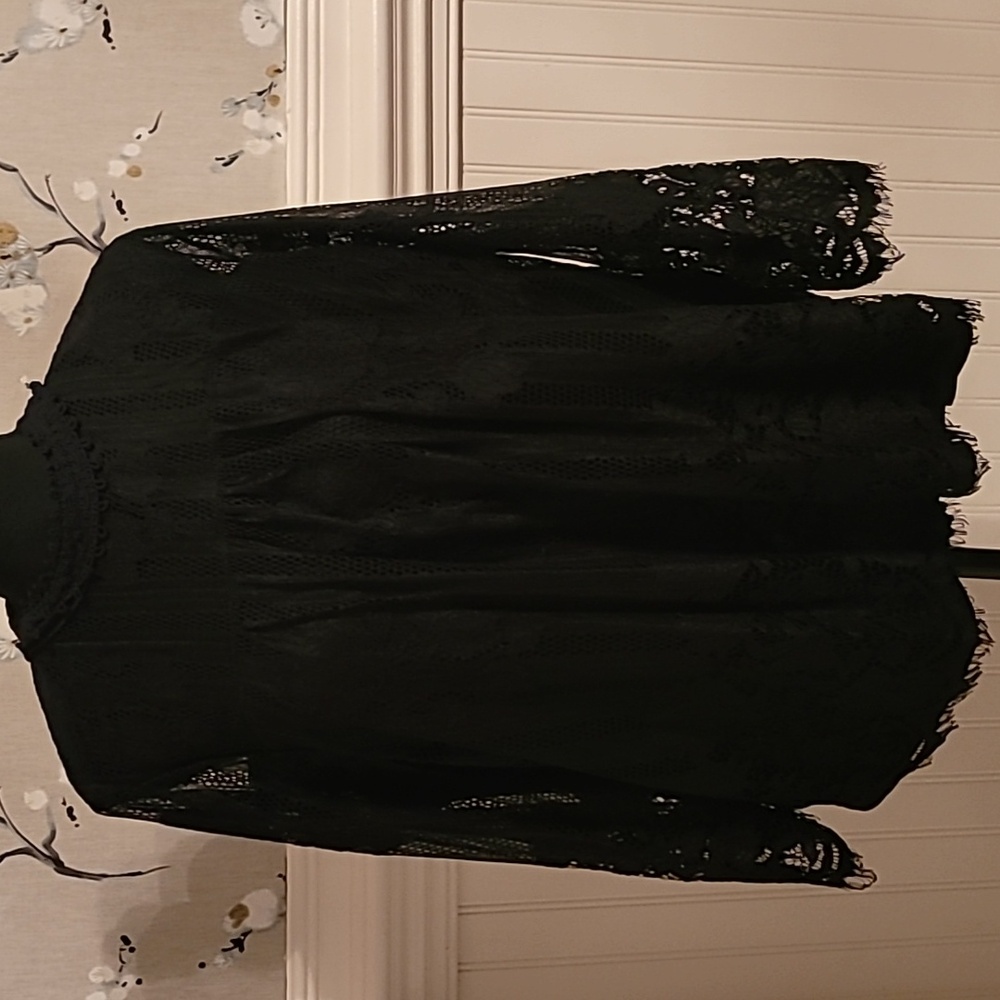New York & Co Top